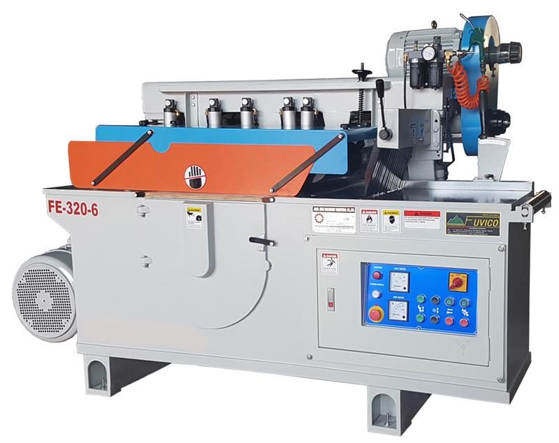 Máy cưa rong nhiều lưỡi 320mm FE-320-6