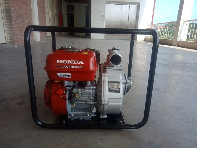 Máy Bơm Nước Honda WH20XT