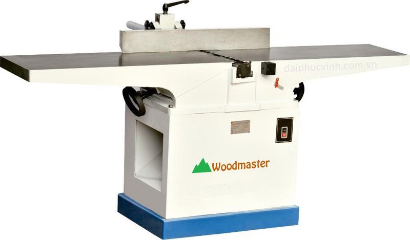 Máy bào thẩm Woodmaster WM-616S