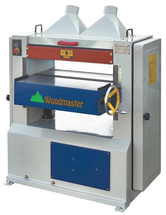 Máy bào cuốn Woodmaster WM-600HS