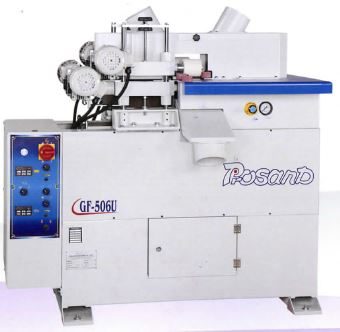 Máy chà nhám cạnh cong 2 mặt Prosand GF-506U