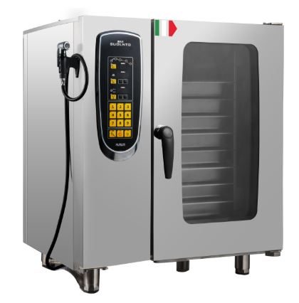 Lò nướng bánh SK-10P