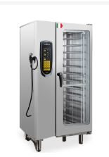 Lò nướng bánh SK-20P