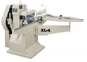 Máy phay mộng đa năng 4 trục RL-4