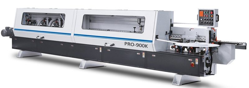 MÁY DÁN CẠNH ACRYLIC KHÔNG ĐƯỜNG LINE PRO-900K