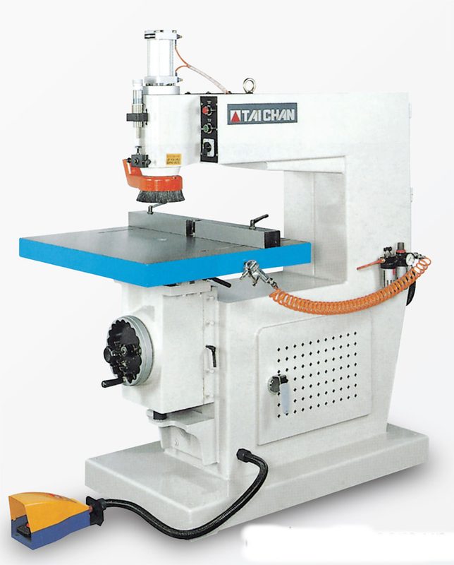 Máy phay router hơi Taichan TR-750