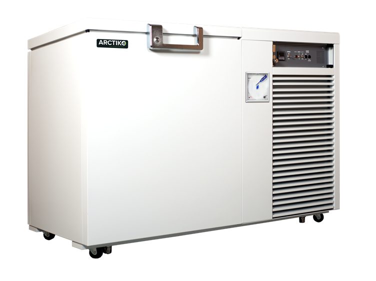 TỦ LẠNH ÂM SÂU -150oC ARCTIKO CRYO230