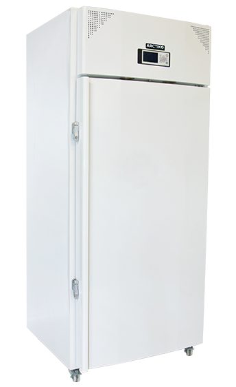 TỦ LẠNH ÂM SÂU -90°C ARCTIKO ULUF 490-2M