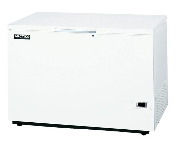 TỦ LẠNH ÂM SÂU -60°C ARCTIKO LTF 425