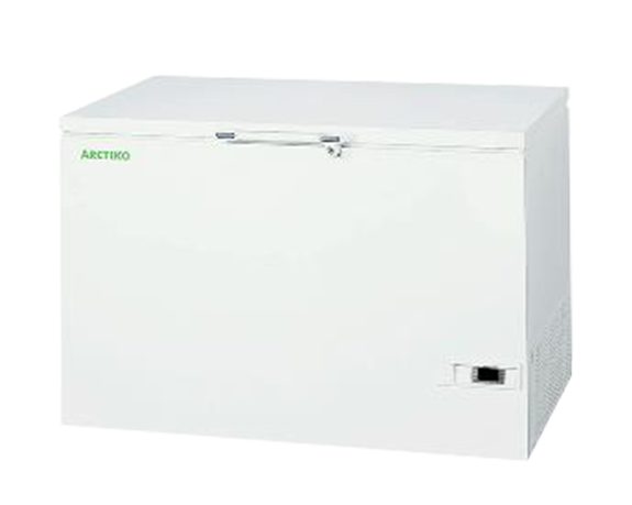 TỦ LẠNH ÂM SÂU -45°C ARCTIKO LTFE 370