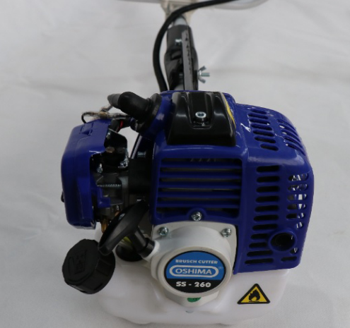 Máy Cắt Cỏ OSHIMA SS 330