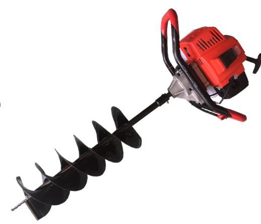 Máy Khoan Đất KASAMI 2.2 KW