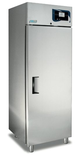 Tủ lạnh bảo quản Vắc-xin Evermed LR 625 xPRO