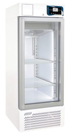 Tủ lạnh cánh kính bảo quản Vắc-xin Evermed MPR 370 xPRO