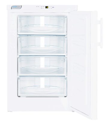 Tủ đông bảo quản mâũ Evermed BLF 105
