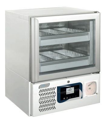 Tủ lạnh trữ máu Evermed BBR 110V xPRO