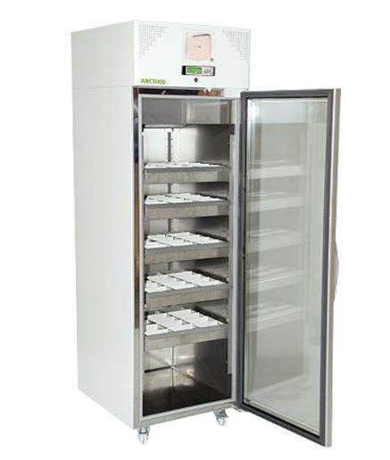 Tủ lạnh trữ máu ARCTIKO BBR 300-D