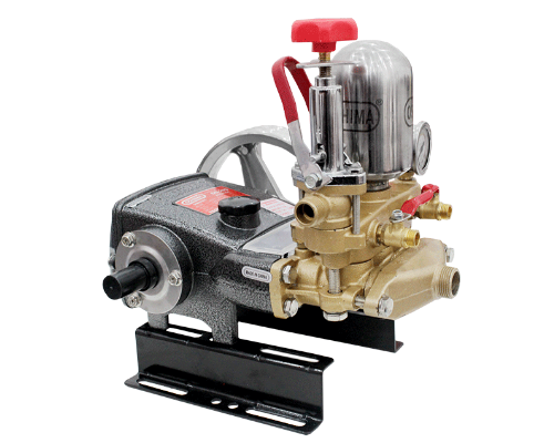Đầu Xịt Oshima OS-39S (PISTON SỨ)