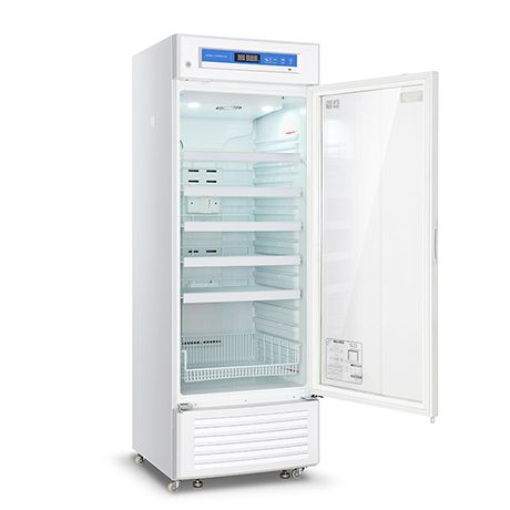 Tủ lạnh bảo quản dược phẩm TaisiteLab MPR-TS365