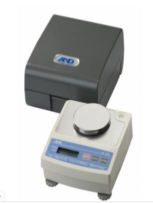 CÂN ĐIỆN TỬ HL100