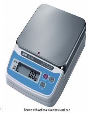 CÂN ĐIỆN TỬ AND HT SERIES