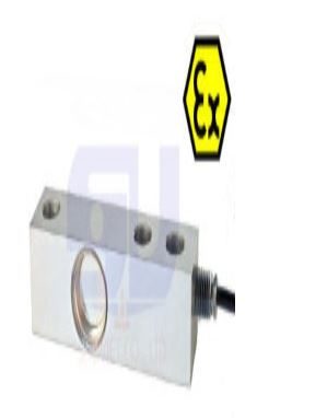 Loadcell chống cháy nổ FT-P - laumas
