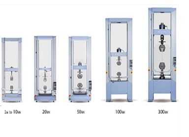Máy thử sức bền vật liệu Shimadzu AGS-X Series