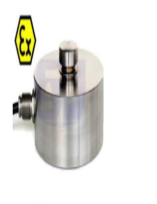 Loadcell phòng nổ - Explosion Proof ATEX CBX - Laumas
