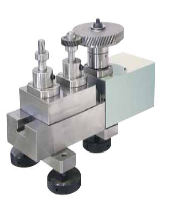 Thiết bị kiểm tra bánh răng TF-66R Tokyo technical
