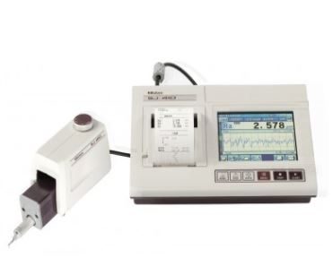 Thiết bị đo độ nhám bề mặt SJ-411,SJ-412 Mitutoyo