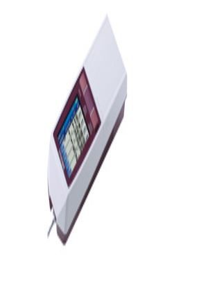 Thiết bị đo độ nhám cầm tay - SJ-210 Mitutoyo