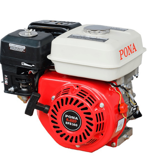 Máy Nổ Pona PN160 5.5HP
