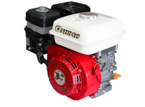 Máy Nổ OSHIMA NEW-R 6.5HP
