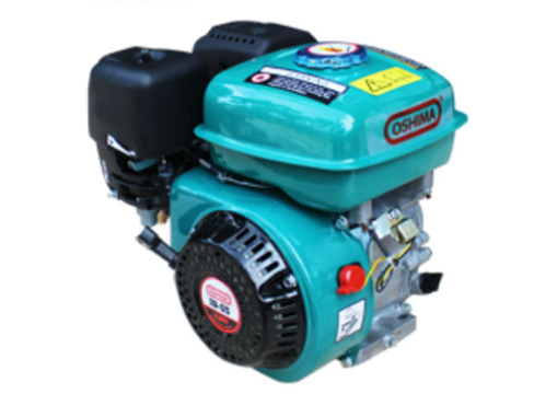 Máy Nổ Oshima JD 55