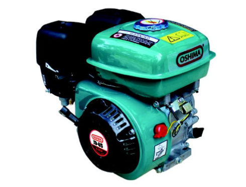 Máy Nổ Oshima JD 65