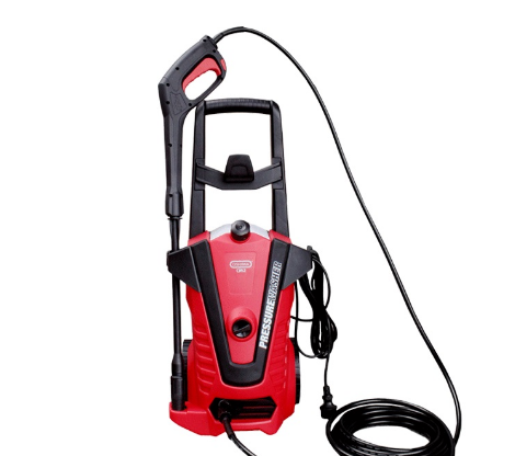 Máy rửa xe Oshima CM2