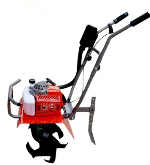 Máy Xới Đất Mini Oshima 1E48F