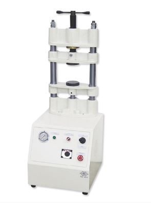 Máy ép mẫu - LAUDIS - Z150M-8T