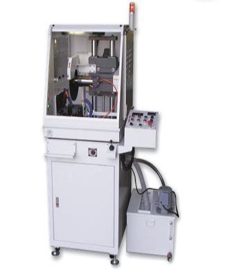 Máy Cắt Mẫu Top Tech ALTOCUT CF250-70A