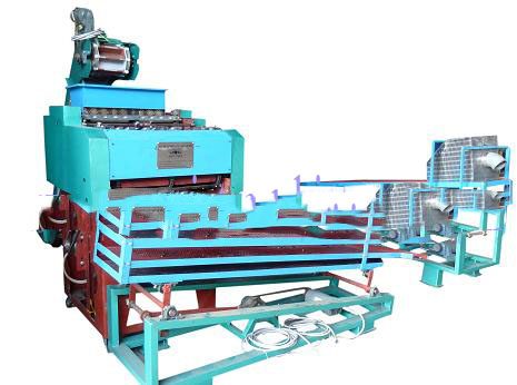 Máy cắt hạt điều tự động