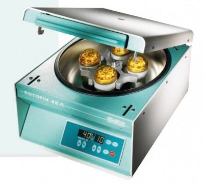 MÁY LI TÂM ROTOFIX 32A 1206-1624