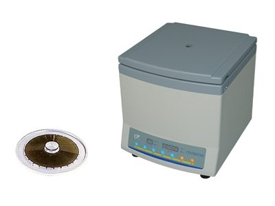 MÁY LY TÂM - TDL - 12B