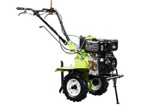 Máy xới đất đa năng Shineray SR1Z-105