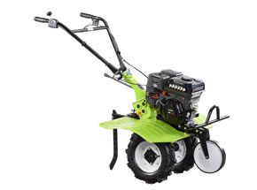 Máy xới đất đa năng Shineray SR1Z-80