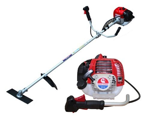 Máy cắt cỏ Maruyama BC27HT