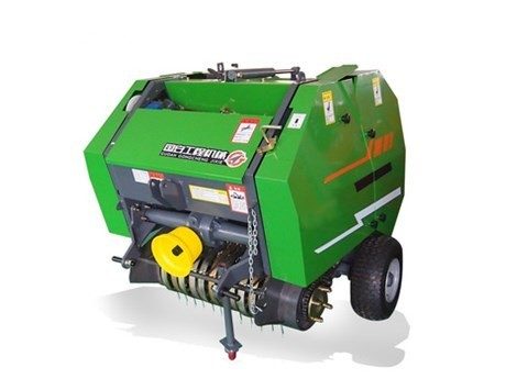 Máy cuốn rơm SCM 9YKD-60