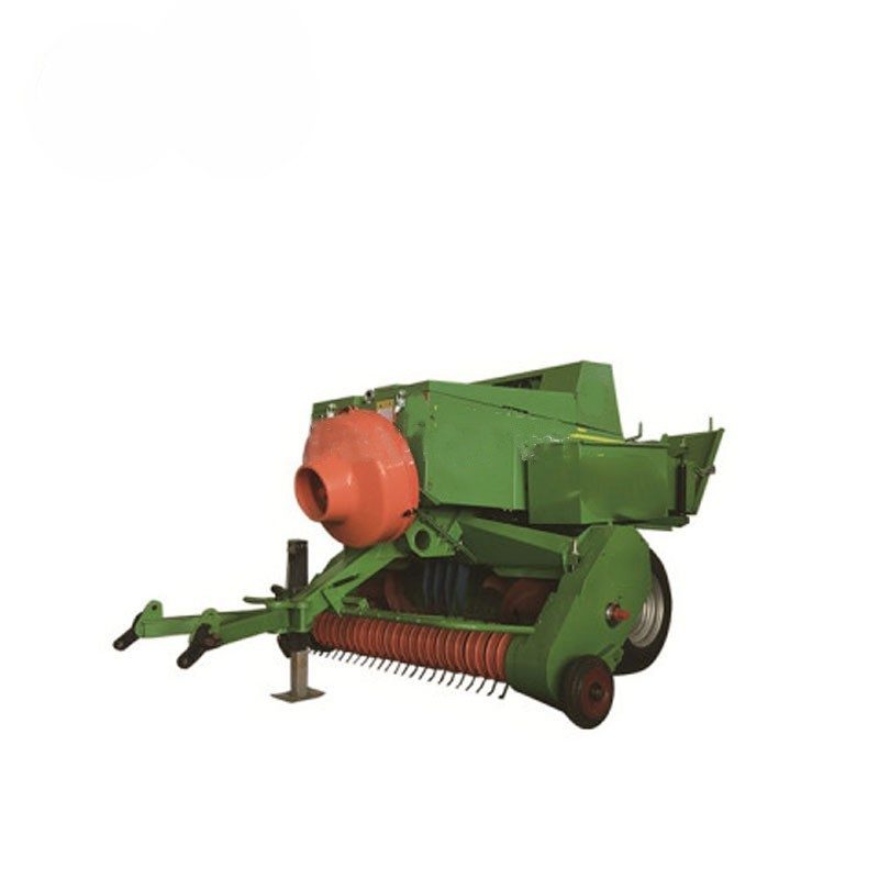 Máy thu hoạch cỏ voi , ngô ủ chua kiện vuông SCM 9YFQ-2.2