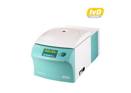MÁY LI TÂM LẠNH - MIKRO 220R