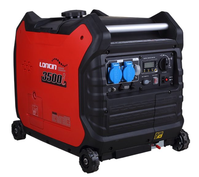 Máy phát điện Loncin LC3500i inverter