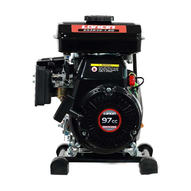 Máy bơm nước Loncin LC40ZB21-1.2Q ống 1.5''